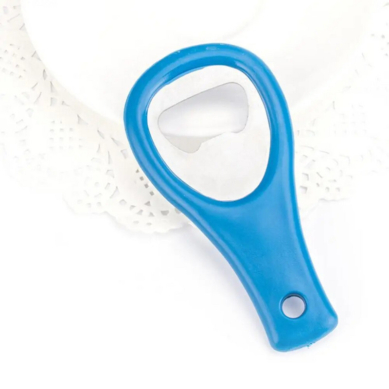 Nešiojamas butelių atidarytuvas, montuojamas ant sienos