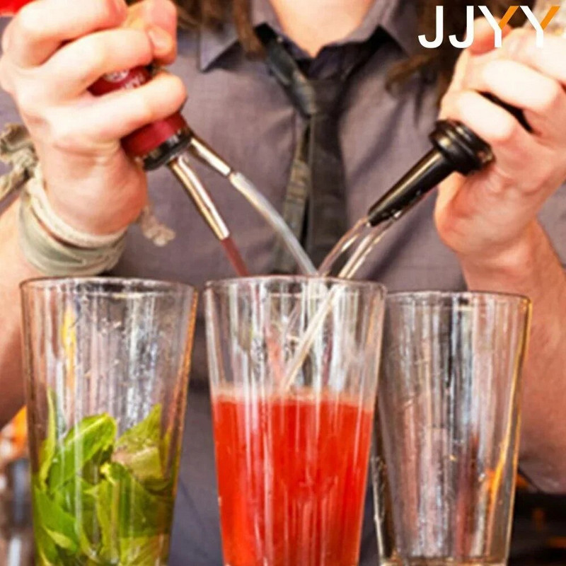 Čep za točenje boce vina od nehrđajućeg čelika Čep za točenje viskija Čep za točenje vina Otvaranje boce 1 KOM