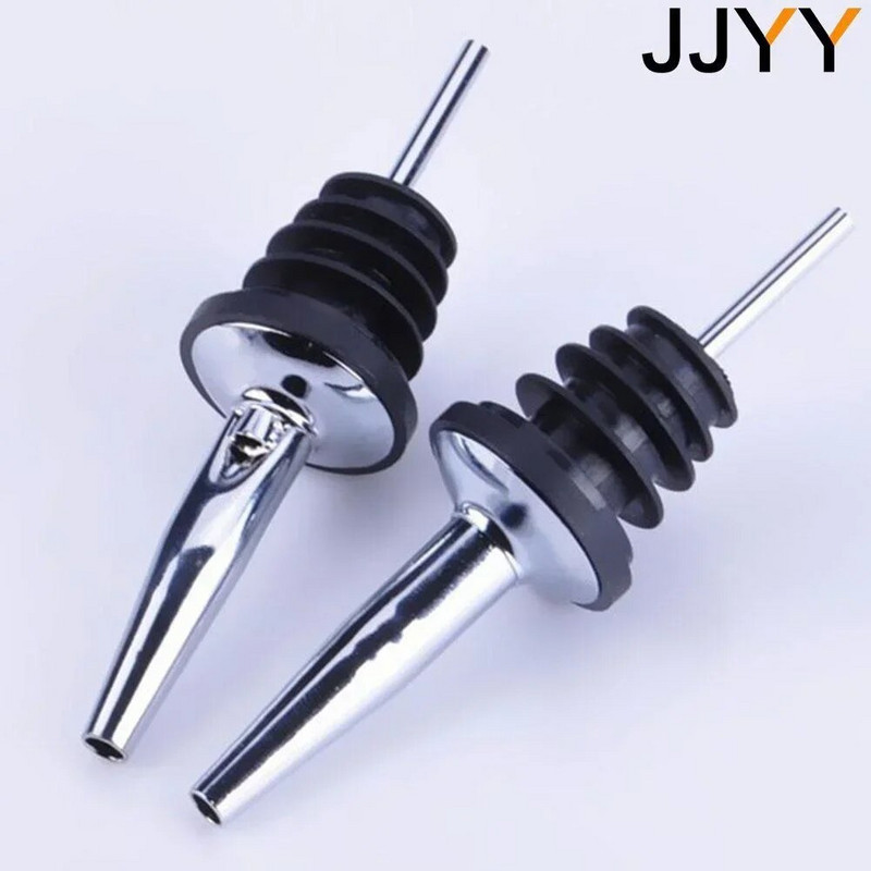 Čep za točenje boce vina od nehrđajućeg čelika Čep za točenje viskija Čep za točenje vina Otvaranje boce 1 KOM