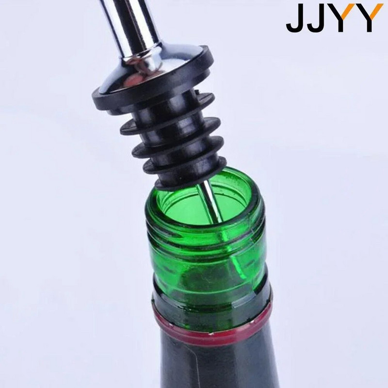 Čep za točenje boce vina od nehrđajućeg čelika Čep za točenje viskija Čep za točenje vina Otvaranje boce 1 KOM