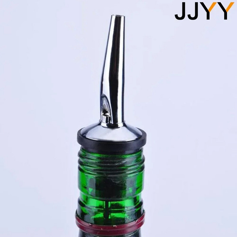 Čep za točenje boce vina od nehrđajućeg čelika Čep za točenje viskija Čep za točenje vina Otvaranje boce 1 KOM
