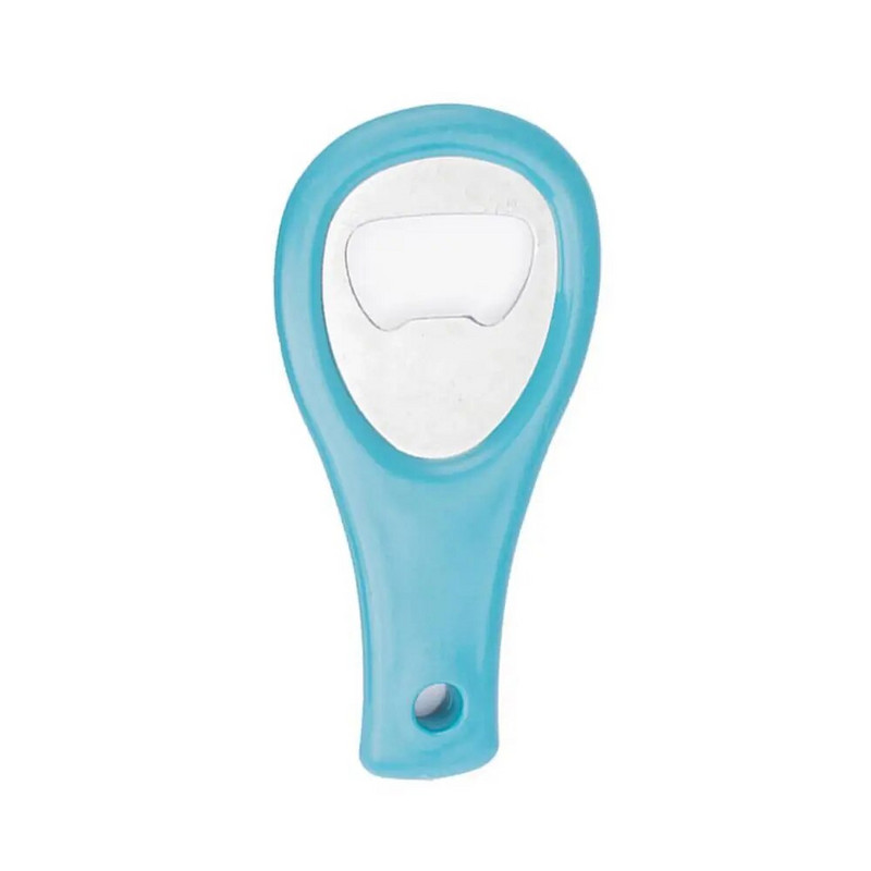 1–5 vnt. nešiojamasis butelių atidarytuvas, montuojamas ant sienos