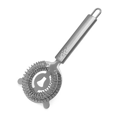 Nerūdijančio plieno kokteilių plaktuvas vynui Martini Boston plaktuvas barmeno gėrimų vakarėlio baro priemonėms 250MLL