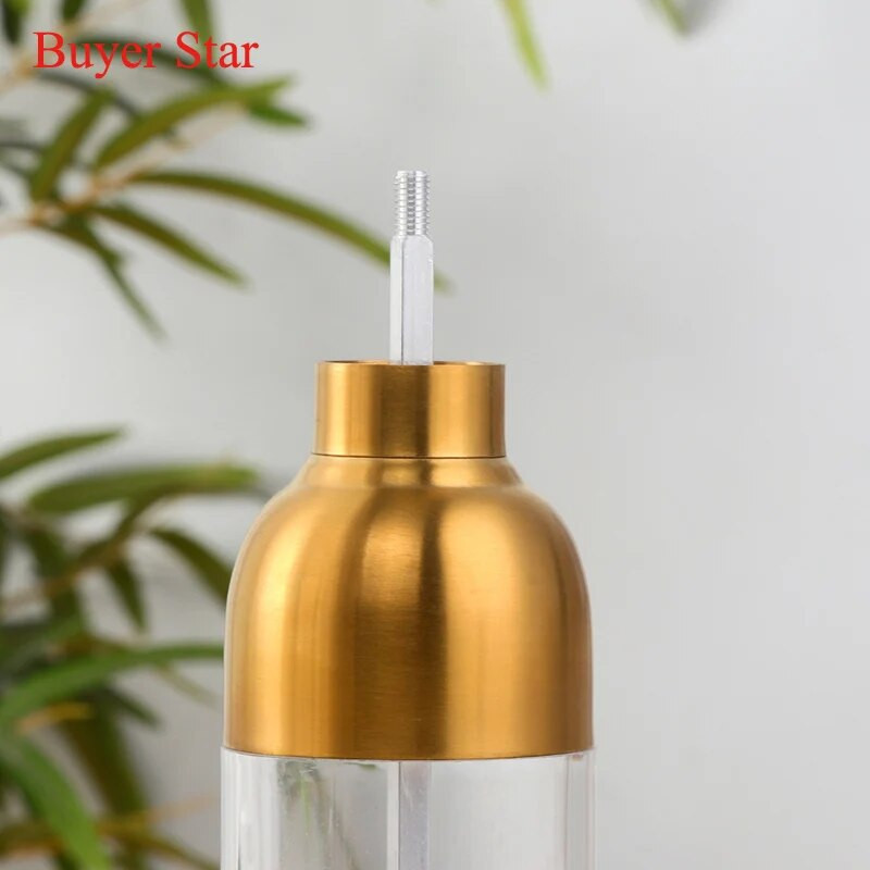 18 cm-es kézi borsdaráló rozsdamentes acél fűszerpaprika sódaráló edény állítható háztartási fémdaráló konyhai főzőkészlet