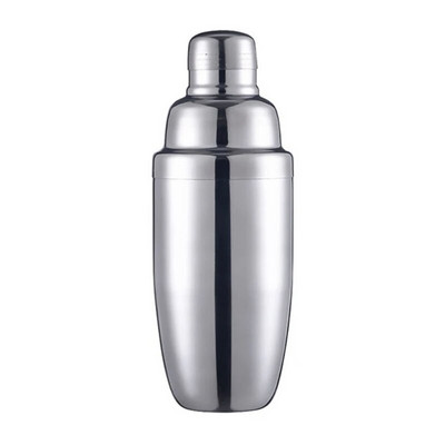 Vyno maišymo gėrimų plaktuvo puodelis nerūdijančio plieno maišymo įrankis 350 ml / 550 ml / 750 ml