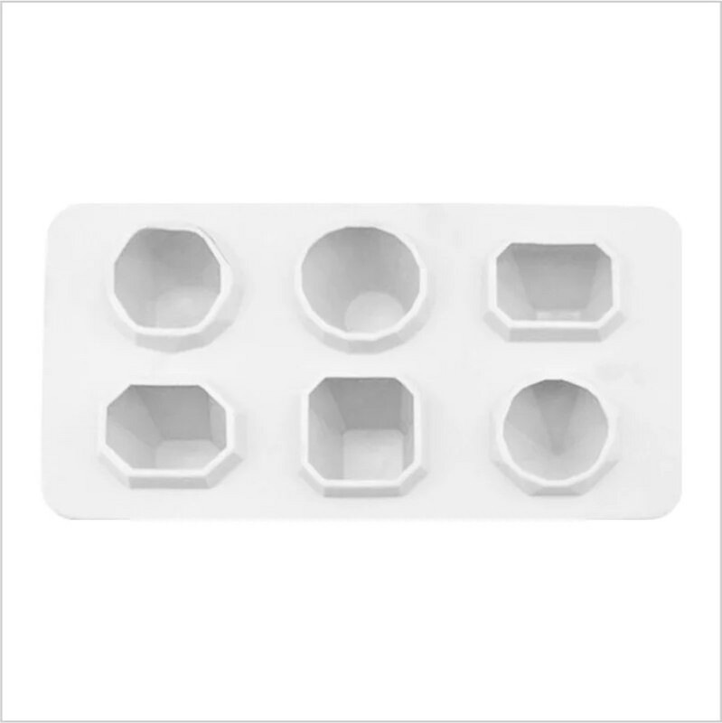 Szilikon jégkocka tálcák faragó öntőforma Titanic partiitalokhoz Moldes De Silicon