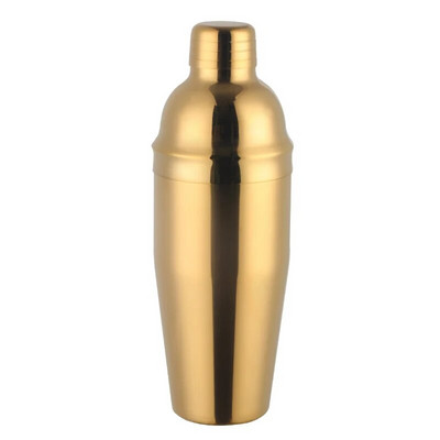 1 KOM 750 ML Shaker za koktele od nehrđajućeg čelika Bar Piće Barmen Boca vina Mikser za koktele Wine Martini Drinking Party Bar Alat