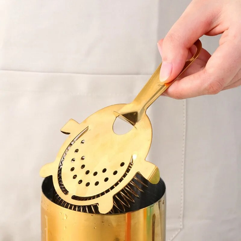 1 KOM 750 ML Shaker za koktele od nehrđajućeg čelika Bar Piće Barmen Boca vina Mikser za koktele Wine Martini Drinking Party Bar Alat