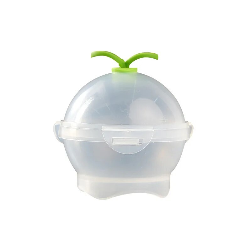 4 raundo ertmė ledo formų ledo rutuliukų gaminimo aparatas „pasidaryk pats“ ledų formelės, plastikinės viskio ledų kubelių dėklo juostos priedai įrankių kibiras su dangteliu