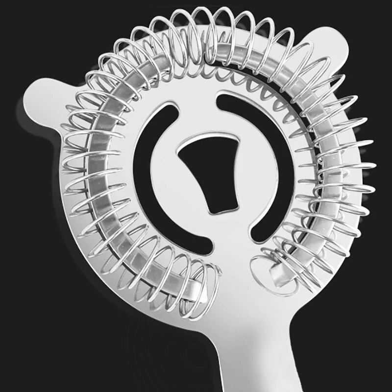 550 ml / 750 ml kokteilių plaktuvo baro rinkinys vyno Martini kokteilių plaktuvas nerūdijančio plieno Bostono plaktuvas gėrimų vakarėlio baro įrankiams