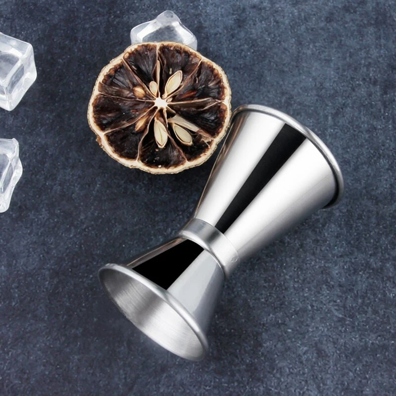 550 ml / 750 ml kokteilių plaktuvo baro rinkinys vyno Martini kokteilių plaktuvas nerūdijančio plieno Bostono plaktuvas gėrimų vakarėlio baro įrankiams