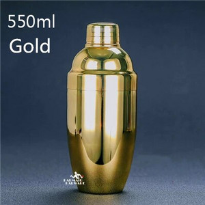 450 ml raižinio graviravimo vintage baro plaktuvas nerūdijančio plieno kokteilių Bostono baro plaktuvo juostos įrankiai