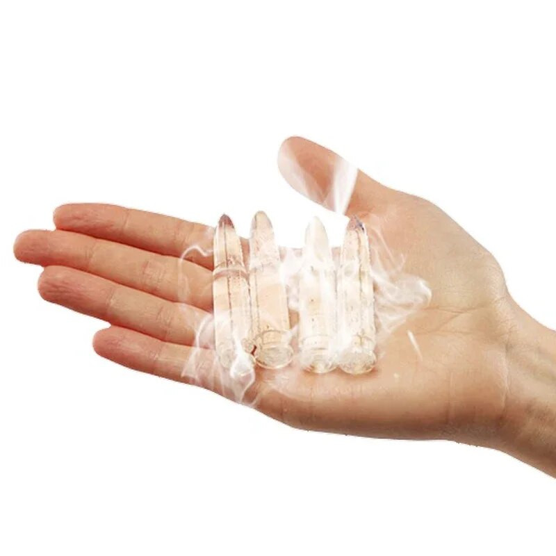 Kreatív pisztolygolyó alakú jégkocka készítő barkácsolás jégkocka tálca csokoládéforma otthoni bárparti hideg whisky bor fagylalt eszköz