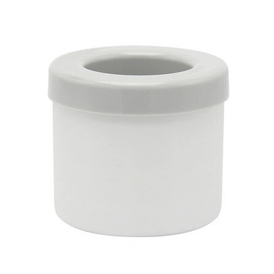 Silikonski kalup za kantu za led. Posuda za kocke leda. Posuda za hranu. Kutija za brzo zamrzavanje. Kutija za ledomat. Ljetni aparat za smrznuta pića za viski, pivo