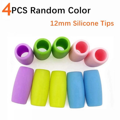 Kampuoti antgaliai Daugkartinio naudojimo kokteilių šiaudeliai 12 mm pločio 304 nerūdijančio plieno Boba Straws Party Bar Geriamasis metalinis šiaudelis burbulinei arbatai