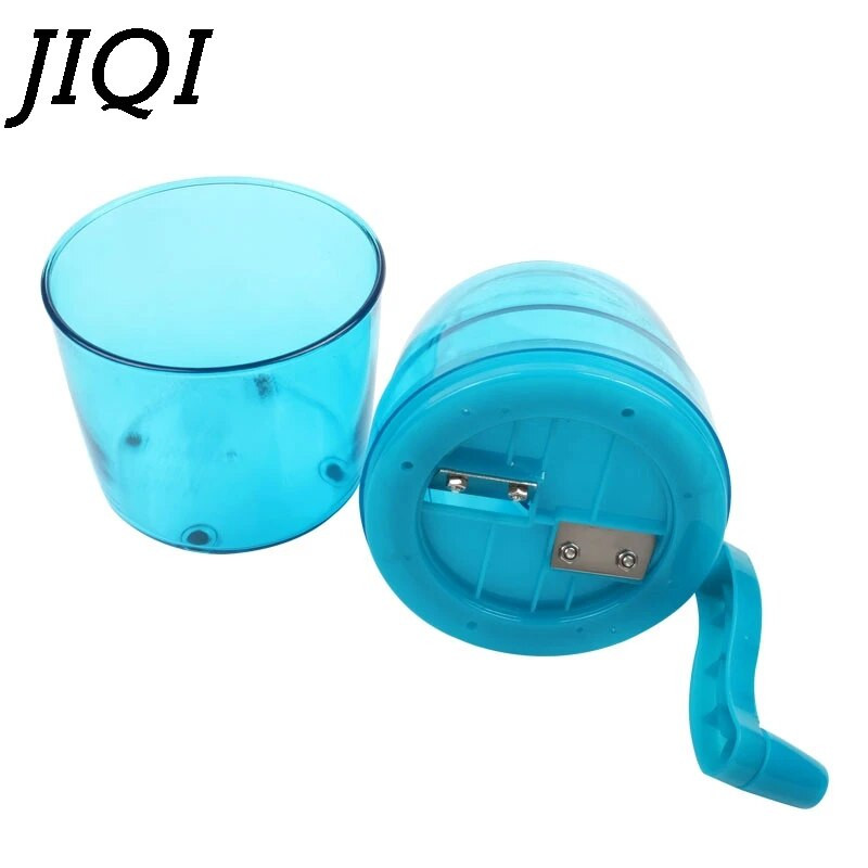 Rankena „pasidaryk pats“ ledo smulkintuvo rankinis daugiafunkcis nešiojamas ledo purvo gaminimo aparatas namų sniego kūgio kokteilis, ledo blokų gamybos mašina ledo skustuvas