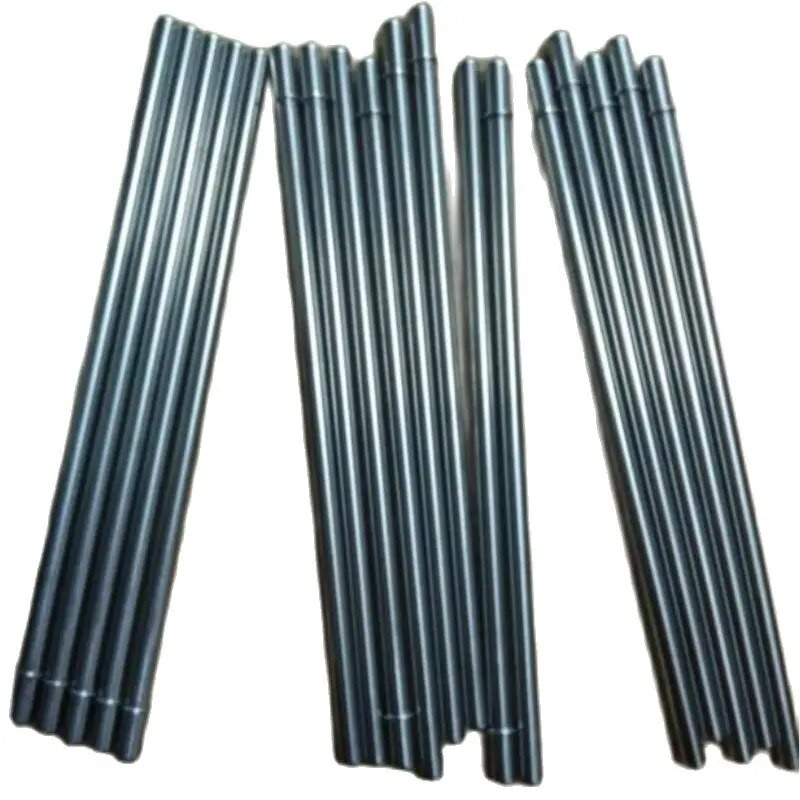 5 buc Pai de băut Cerc 8mm 22cm Paie din oțel inoxidabil Lapte Ceai Suc Paie pentru băuturi