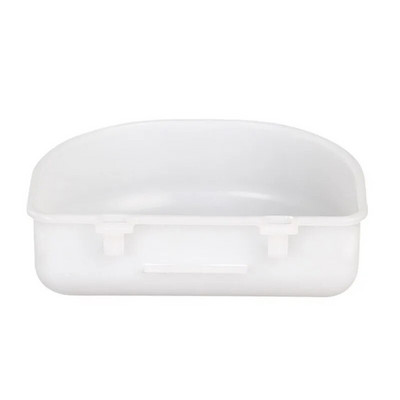 Mažas naminių gyvūnėlių ėdalo tiektuvas dubuo žiurkėno narvas Pakabinamas kabantis dubuo Vandens gėrimo prietaisas Paukščių balandžiai Voverės šėrimo puodelis Triušio pašaras