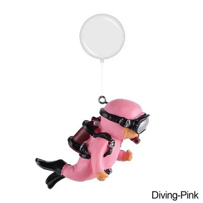 Nauji akvariumo dekoravimo priedai Mini Samll Papuošalai Augalų Akmenys Dekoras Vėžlių aksesuarai Akvariumai Žuvų rezervuarams - Priedai