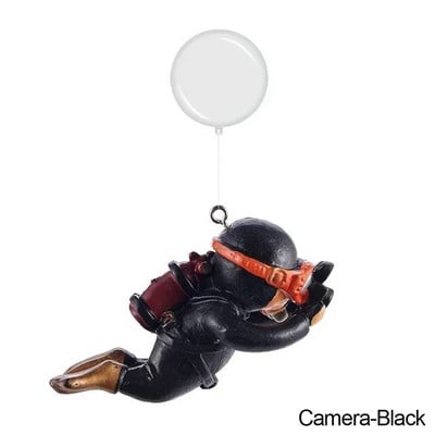 Nauji akvariumo dekoravimo priedai Mini Samll Papuošalai Augalų Akmenys Dekoras Vėžlių aksesuarai Akvariumai Žuvų rezervuarams - Priedai