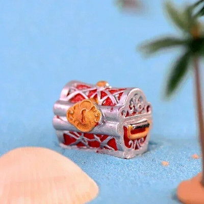 Nauji akvariumo dekoravimo priedai Mini Samll Papuošalai Augalų Akmenys Dekoras Vėžlių aksesuarai Akvariumai Žuvų rezervuarams - Priedai