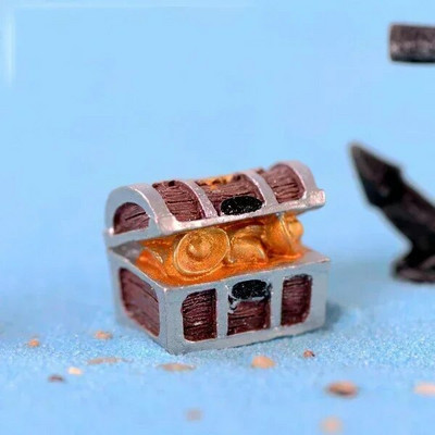 Nauji akvariumo dekoravimo priedai Mini Samll Papuošalai Augalų Akmenys Dekoras Vėžlių aksesuarai Akvariumai Žuvų rezervuarams - Priedai