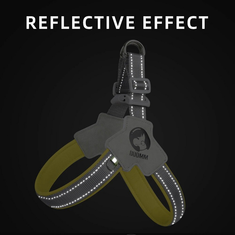 Nyári No Pull Dog Hám Kölyök Légáteresztő Mellkasi Heveder Kis és Közepes Kutyákhoz Macskák Utazás Séta Francia Bulldog Kisállat Kiegészítők