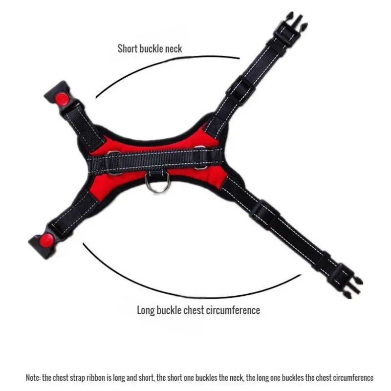 Šunų diržai Patvarūs šviesą atspindintys, reguliuojami naminių šunų diržai šunims Naminių gyvūnėlių vedžiojimo diržai mažiems, vidutiniams dideliems augintiniams, priedai