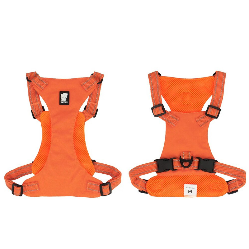 Fényvisszaverő kutyahám kültéri kisállat mellény nyakörv mellkaspánt kis közepes méretű kutyának