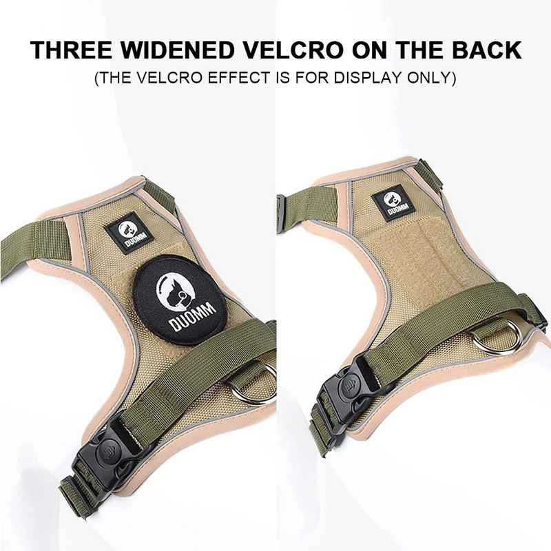 Kutyahám Mellény Francia Bulldog Nylon kutyahám nagy kutyákhoz Állítható biztonság Nagy agár kültéri sétahevederek