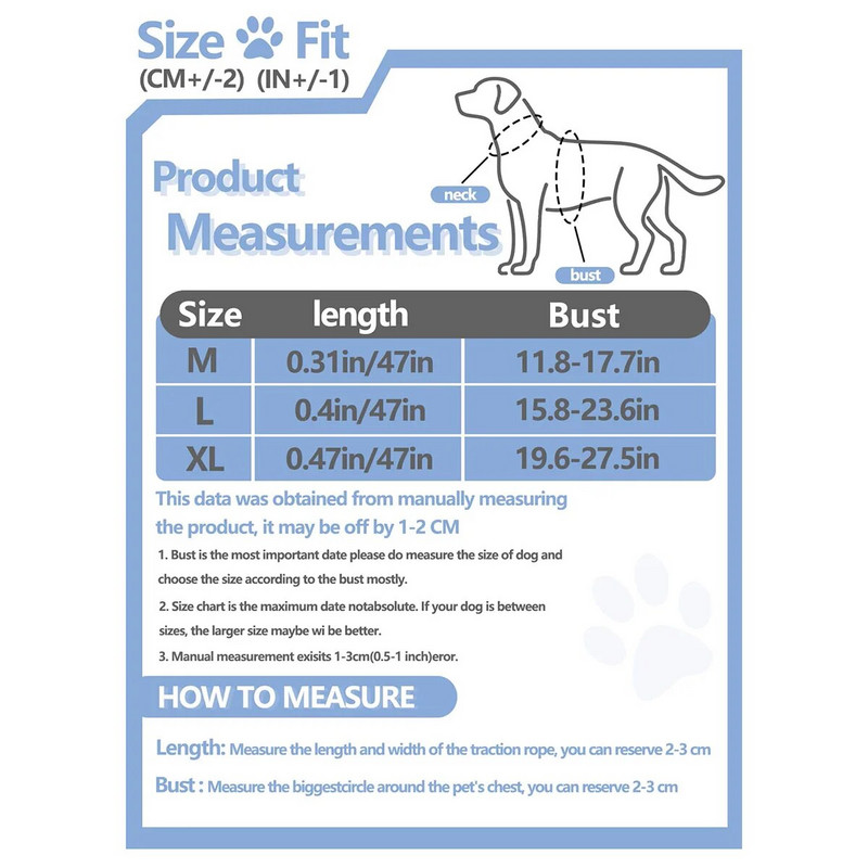 Spalvingų naminių gyvūnėlių diržų rinkinys su pavadėliu ir pavadėliu šuniui, skirtas naudoti viduje ir lauke