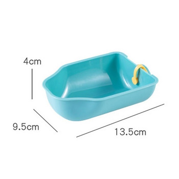 Dogs Feeders Cup Portable Dogs Water Bowl for Traveling Dogs Water Drinker dogs Διανομέας νερού για σκύλους Pet Water Bowl