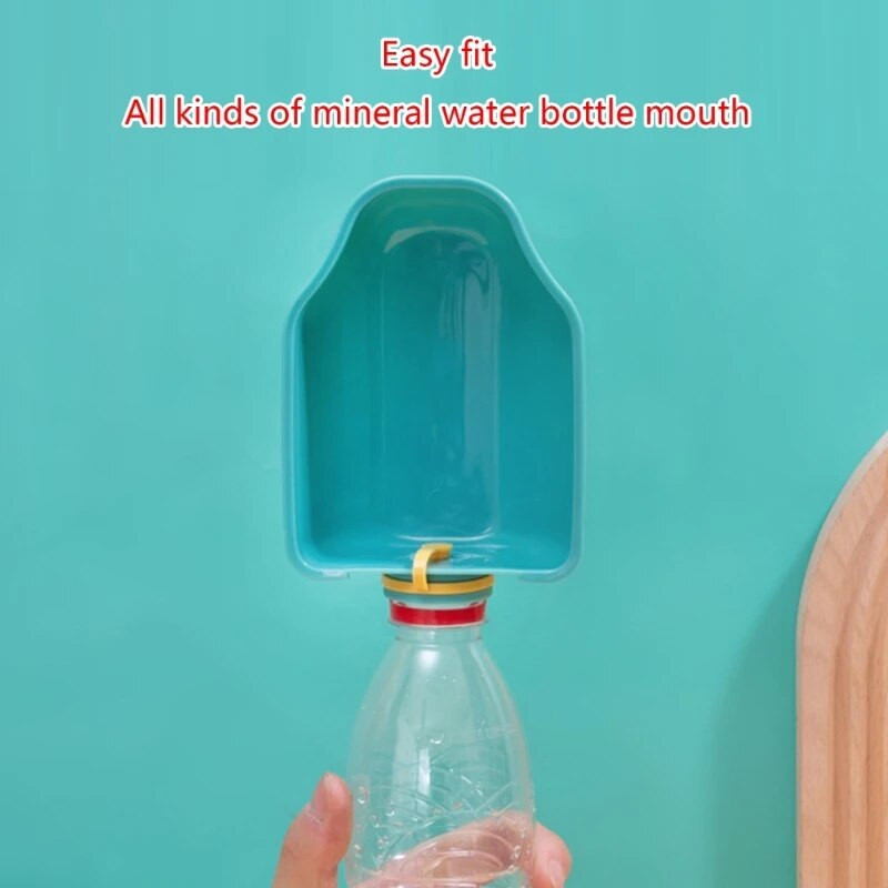 Šunims tiektuvų puodelis Nešiojami šunų vandens dubuo keliaujantiems šunims Vandens gertuvės šunims Vandens dozatorius šunims Naminių gyvūnėlių vandens dubuo