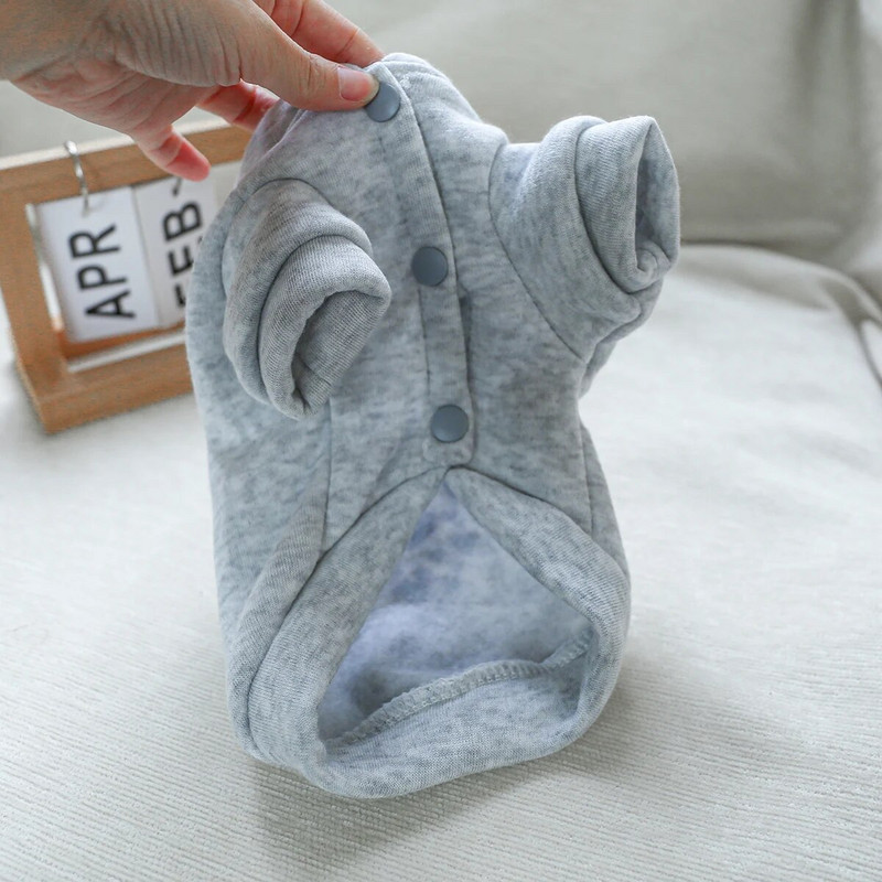 1 vnt. naminių gyvūnėlių drabužiai šunų katės Valentino dienos raudonas meilės paltas su užtrauktuku, tinka mažiems ir vidutinio dydžio šunims