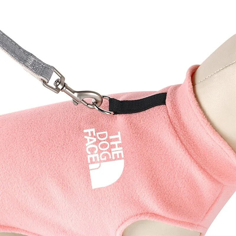 Naminiams gyvūnėliams žiemos sustorėjusios liemenės šuniui šilti sportiniai drabužiai šuniukui pliušiniai drabužiai vienspalviai šunų paltai Čihuahua buldogo katės paltai didmeninė prekyba