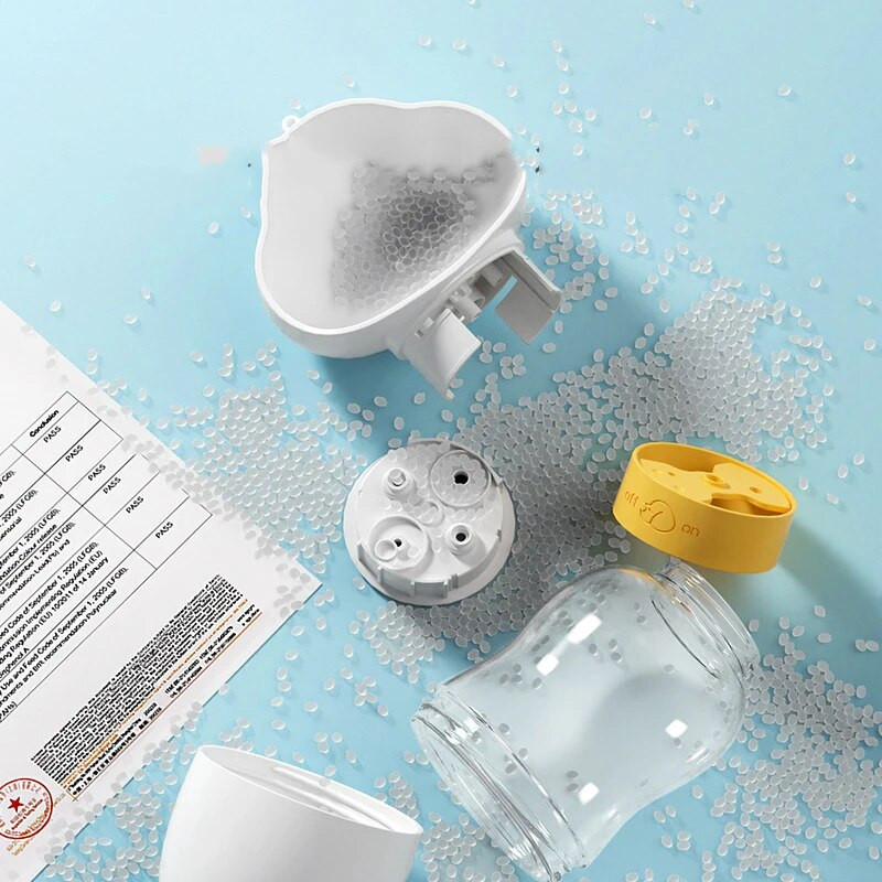 Šunims vandens puodeliai Virduliai Nešiojami buteliai su mygtuku girdykla, skirti pasivaikščioti lauke Gyvūnai Katės Maisto laikymo šėrimo reikmenys