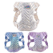 Reguliuojami šunų diržai mažiems ir vidutiniams dideliems šunims kačiuko katės krūtinės dirželis šuniuko vandeniui atsparios liemenės petnešos naminių gyvūnėlių priedai