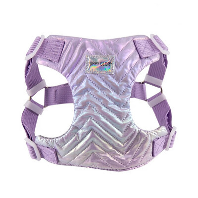 Reguliuojami šunų diržai mažiems ir vidutiniams dideliems šunims kačiuko katės krūtinės dirželis šuniuko vandeniui atsparios liemenės petnešos naminių gyvūnėlių priedai