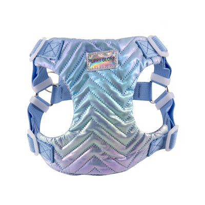 Reguliuojami šunų diržai mažiems ir vidutiniams dideliems šunims kačiuko katės krūtinės dirželis šuniuko vandeniui atsparios liemenės petnešos naminių gyvūnėlių priedai