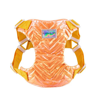 Reguliuojami šunų diržai mažiems ir vidutiniams dideliems šunims kačiuko katės krūtinės dirželis šuniuko vandeniui atsparios liemenės petnešos naminių gyvūnėlių priedai