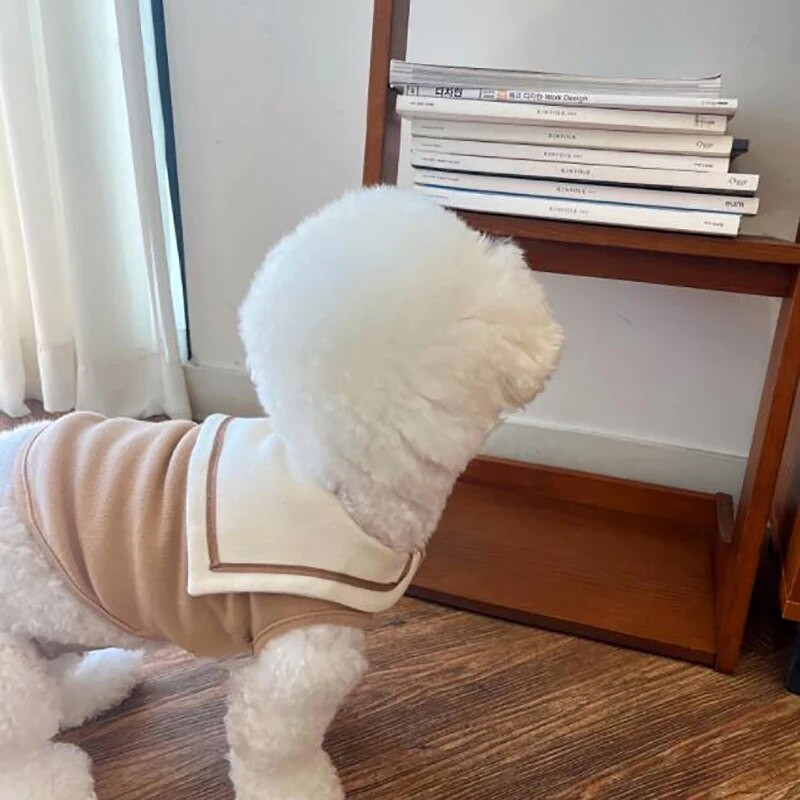4 boje Sailor Puppy Vest Ljetni tanki Teddy Bichon Odjeća za pse s mornarskom ogrlicom Yorkshire terijer Šnaucer Odjeća za male ljubimce XS-XL