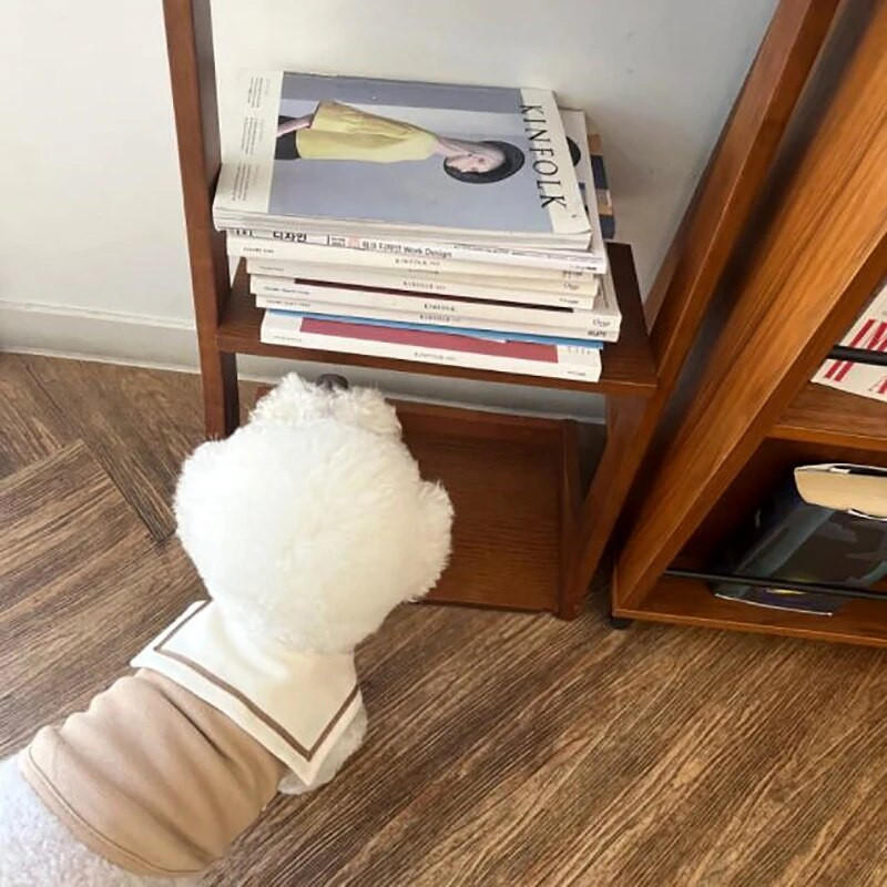 4 boje Sailor Puppy Vest Ljetni tanki Teddy Bichon Odjeća za pse s mornarskom ogrlicom Yorkshire terijer Šnaucer Odjeća za male ljubimce XS-XL