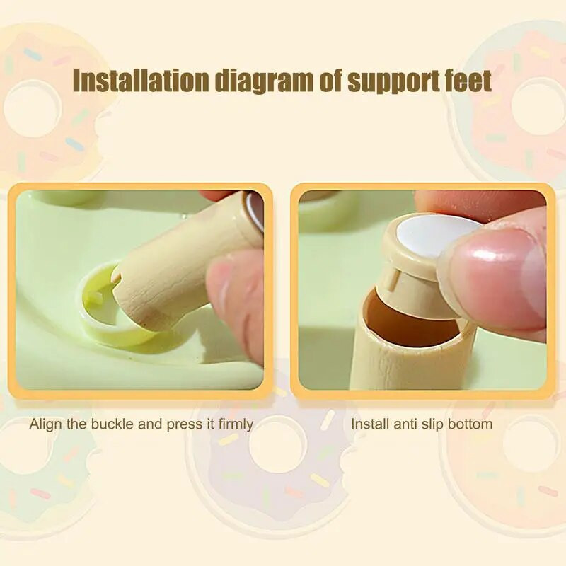 Kaķu barības trauki, noliekti, pacelti, augsti kāju suņu bļodas aizsargi virtuļa dizains kaķu barības ūdens trauki mājdzīvnieku barošanas krūze visām šķirnēm