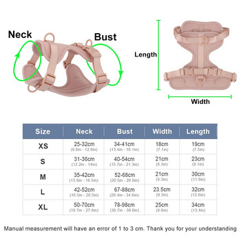 Дишащ лек колан за кучета Регулируема каишка за гърди за домашни любимци Обучение за разходка на открито Pet Harenss за малко средно куче