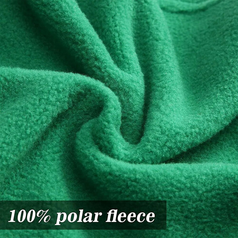 Naminių gyvūnėlių drabužiai šunų vilnos liemenė šaltam orui, megztinis šuniui striukė Žieminiai šunų drabužiai megztinis paltas su pavadėlio žiedu mažiems šunims katė