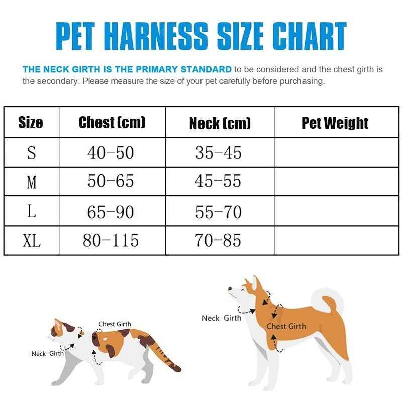 Oprtač za pse NO PULL Reflektirajući prozračni podesivi pojas za kućne ljubimce za pseći prsluk Zalijepljen remen za pseću ogrlicu za šetnju