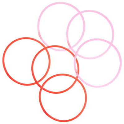 6 db növény békalencse izolációs gyűrű akvárium úszó növények gyűrűk vastag akvárium gyerekeknek