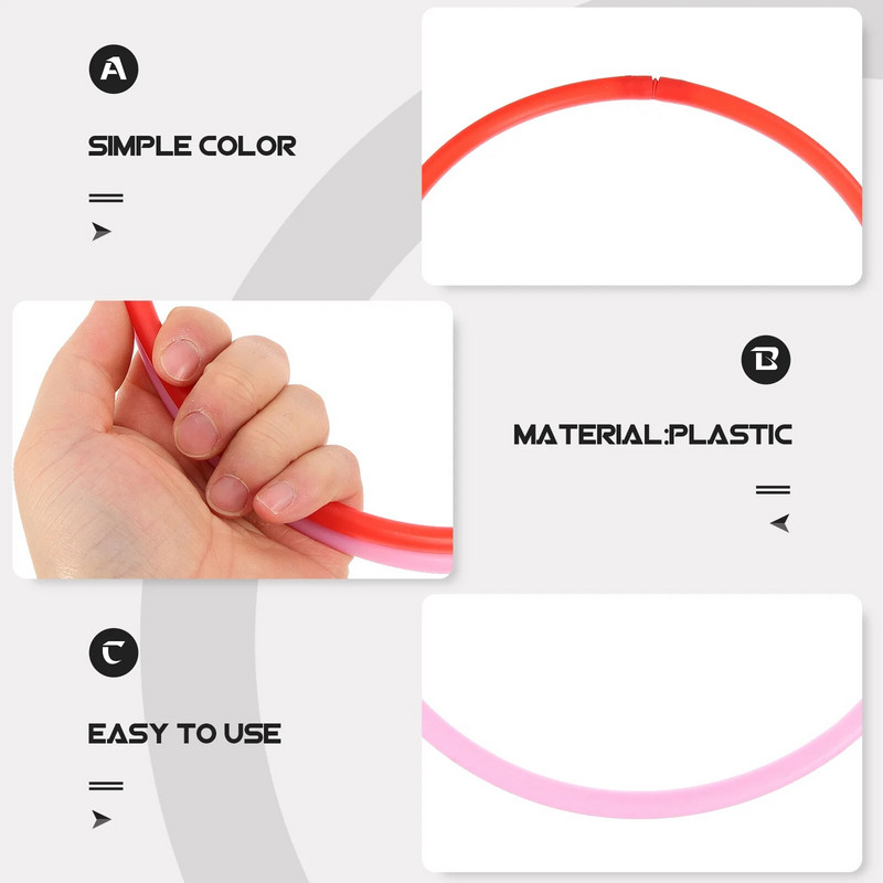 6 db növény békalencse izolációs gyűrű akvárium úszó növények gyűrűk vastag akvárium gyerekeknek