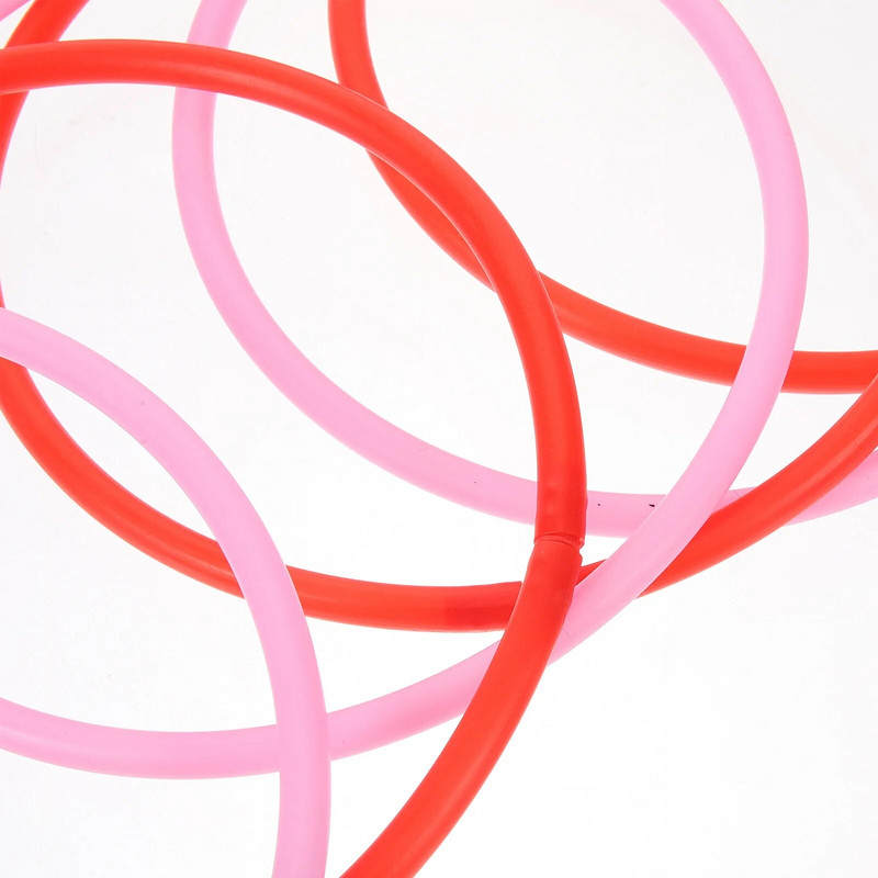 6 db növény békalencse izolációs gyűrű akvárium úszó növények gyűrűk vastag akvárium gyerekeknek