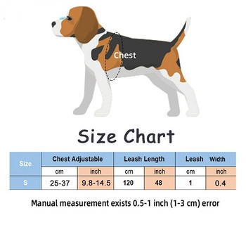 Каишка за кучета Chihuahua Harness Leash for Small Dog Adjustable Walking Puppy Accessories Pet Dog Bone Printing Harness Leash Set